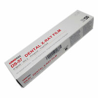 UMG Dental XRay Film All Types D or E/F Speed, Size 0 or 2, Single or Double